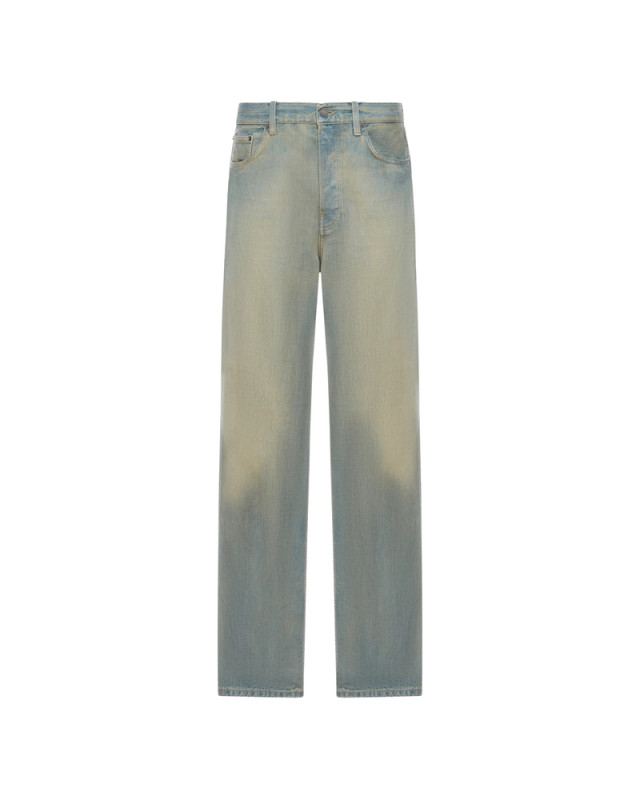 [HAIKURE] Jeans SS26 HEM03252 DF193L0930 L0930