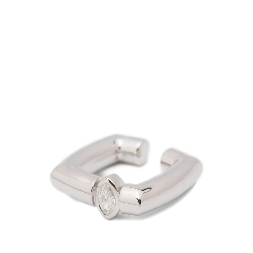 [Tom Wood] Earring SS26 101540 FRAME EAR