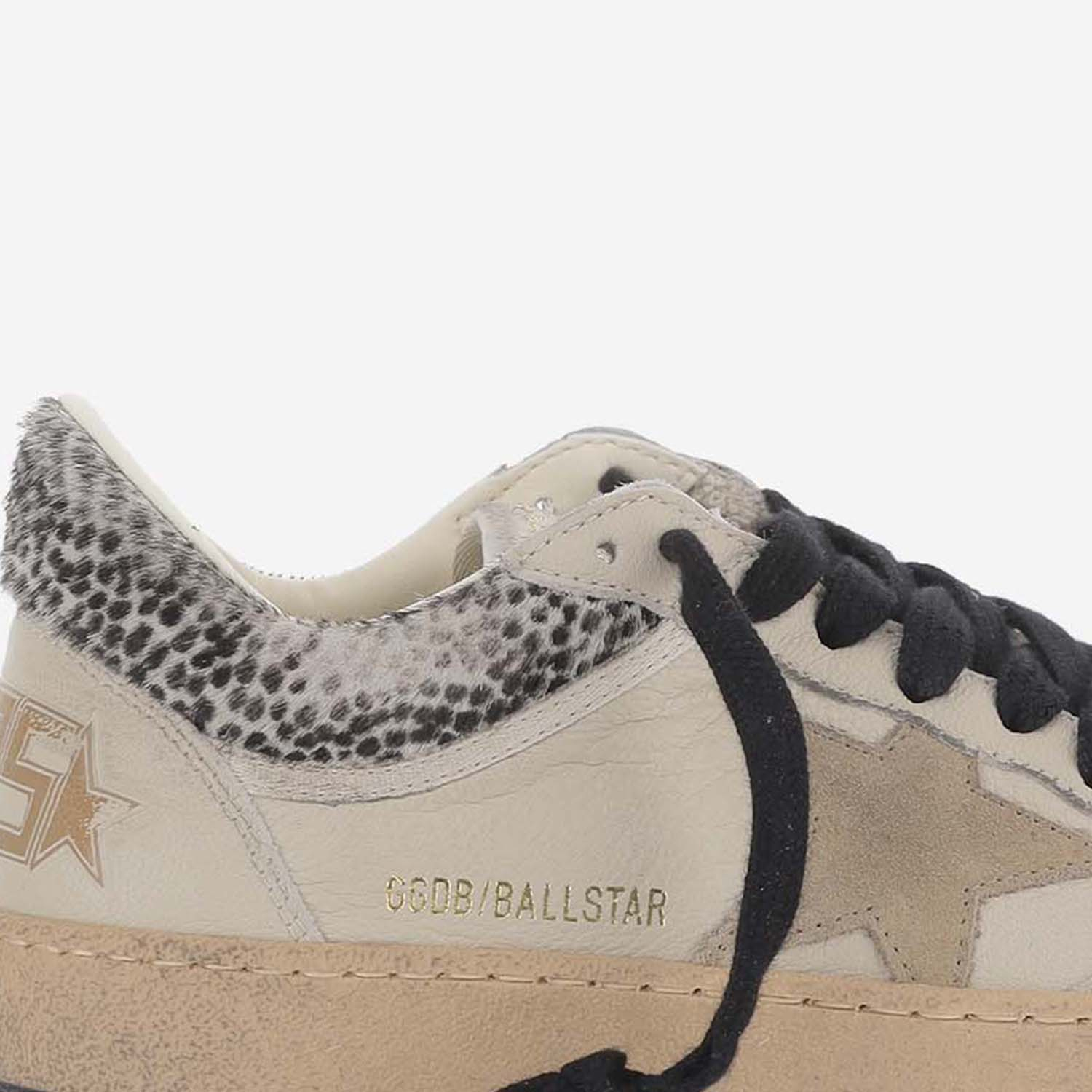 [Golden Goose] Sneakers FW26 GWF01105F00870012521