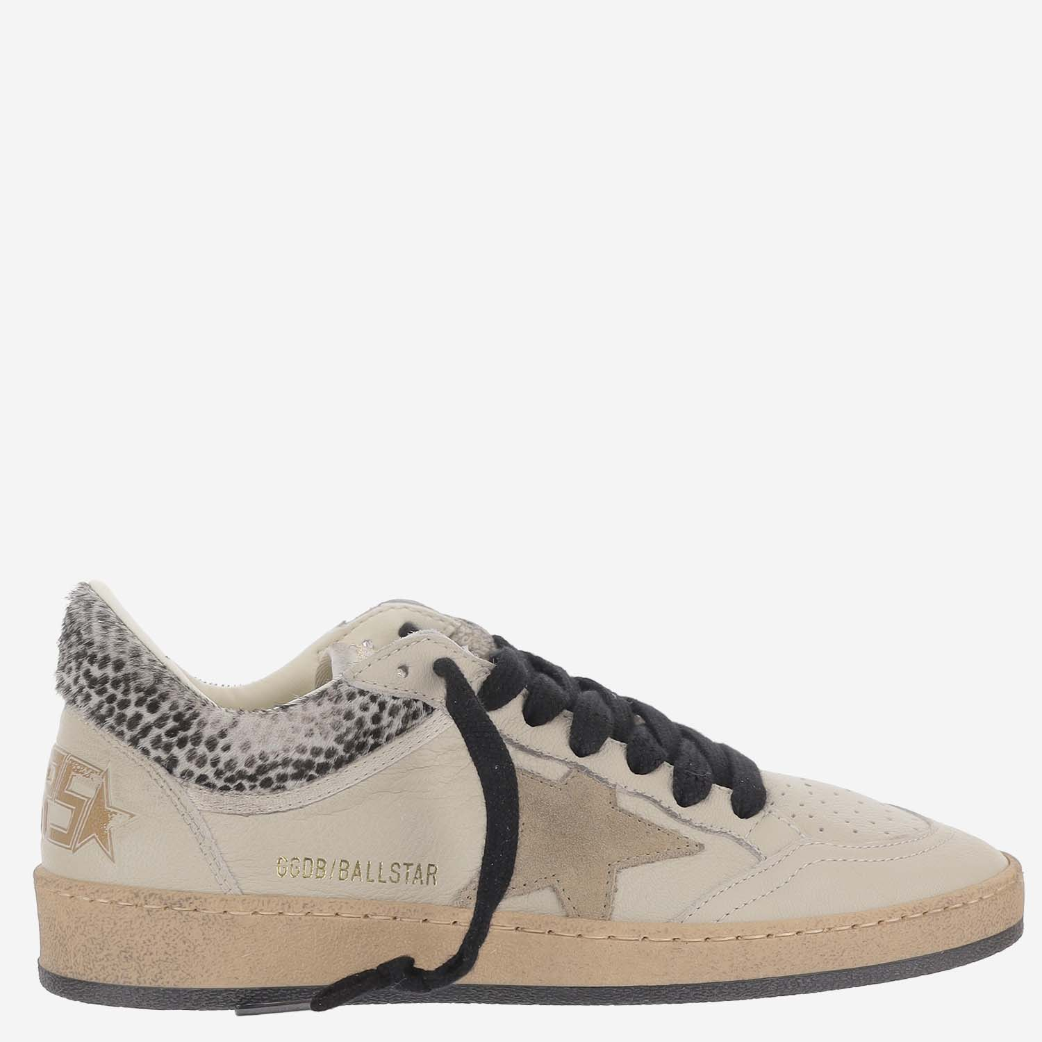 [Golden Goose] Sneakers FW26 GWF01105F00870012521