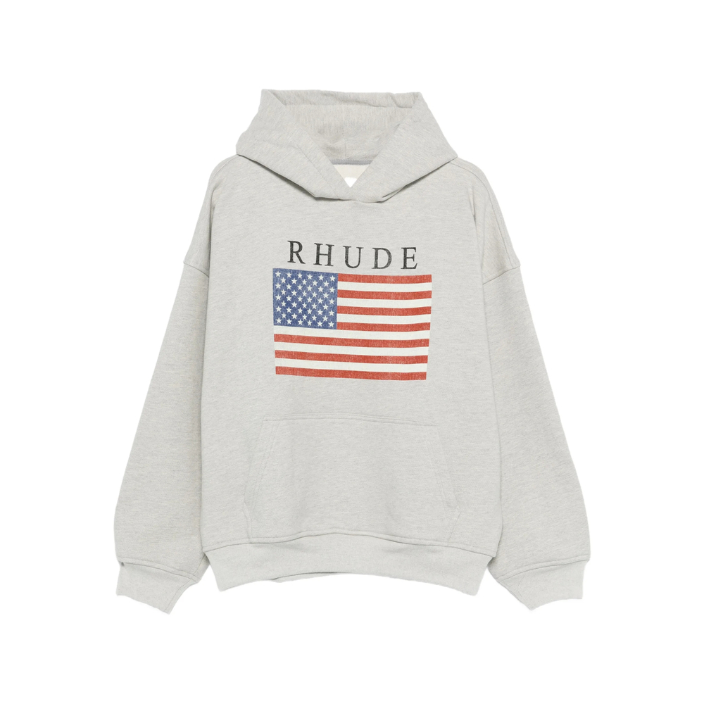 [Rhude] Hoodie SS26 RHPS26HO01103  3168