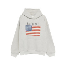 [Rhude] Hoodie SS26 RHPS26HO01103  3168