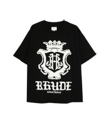 [Rhude] T-shirts Short Sleeve SS26 RHPS26TT08012  1014