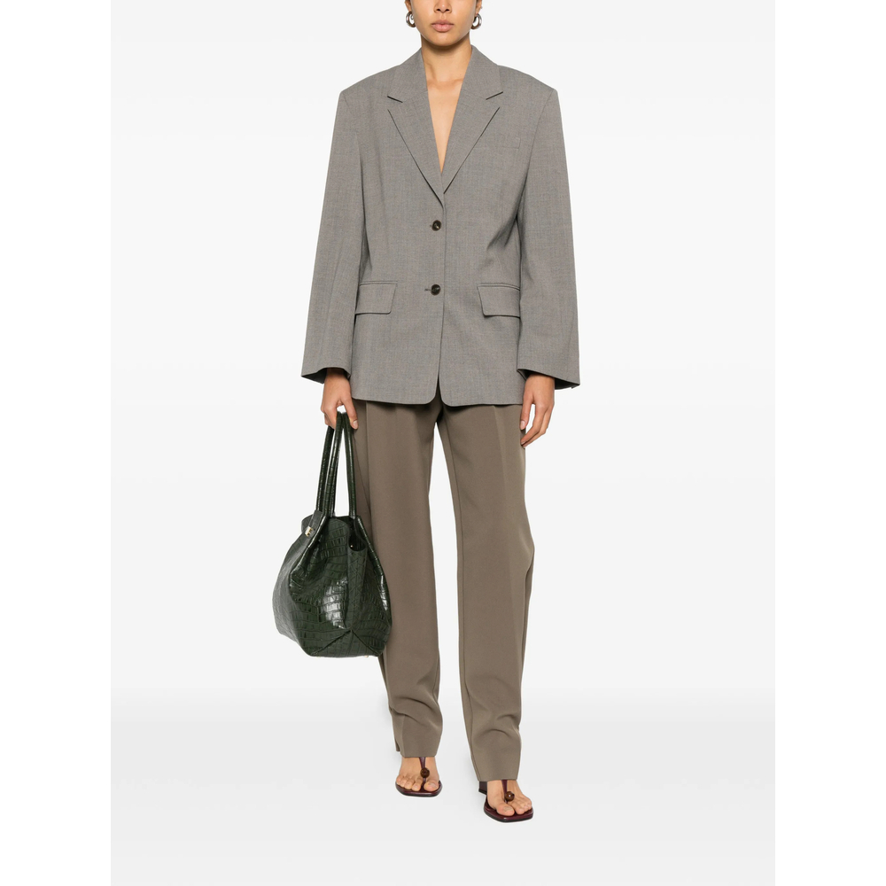[By Malene Birger] Blazer SS26 LIVA  M14