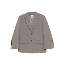 [By Malene Birger] Blazer SS26 LIVA  M14
