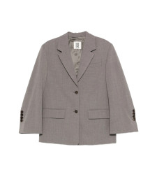 [By Malene Birger] Blazer SS26 LIVA  M14