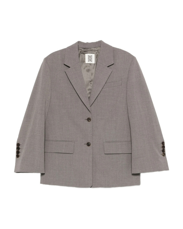 [By Malene Birger] Blazer SS26 LIVA  M14