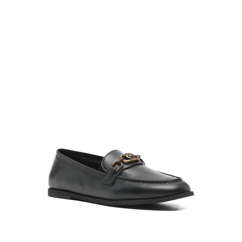 [PINKO] Loafer SS26 SD0541P001 NATY 05 Z99