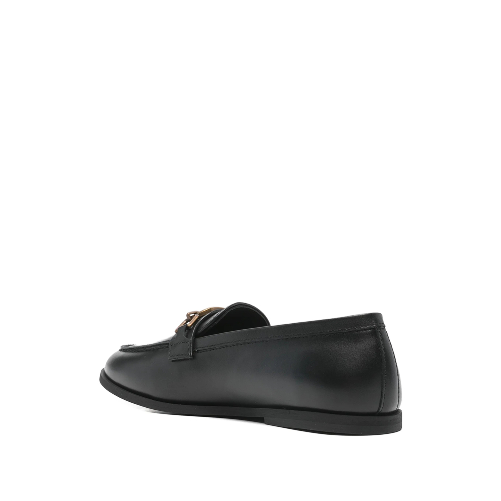 [PINKO] Loafer SS26 SD0541P001 NATY 05 Z99