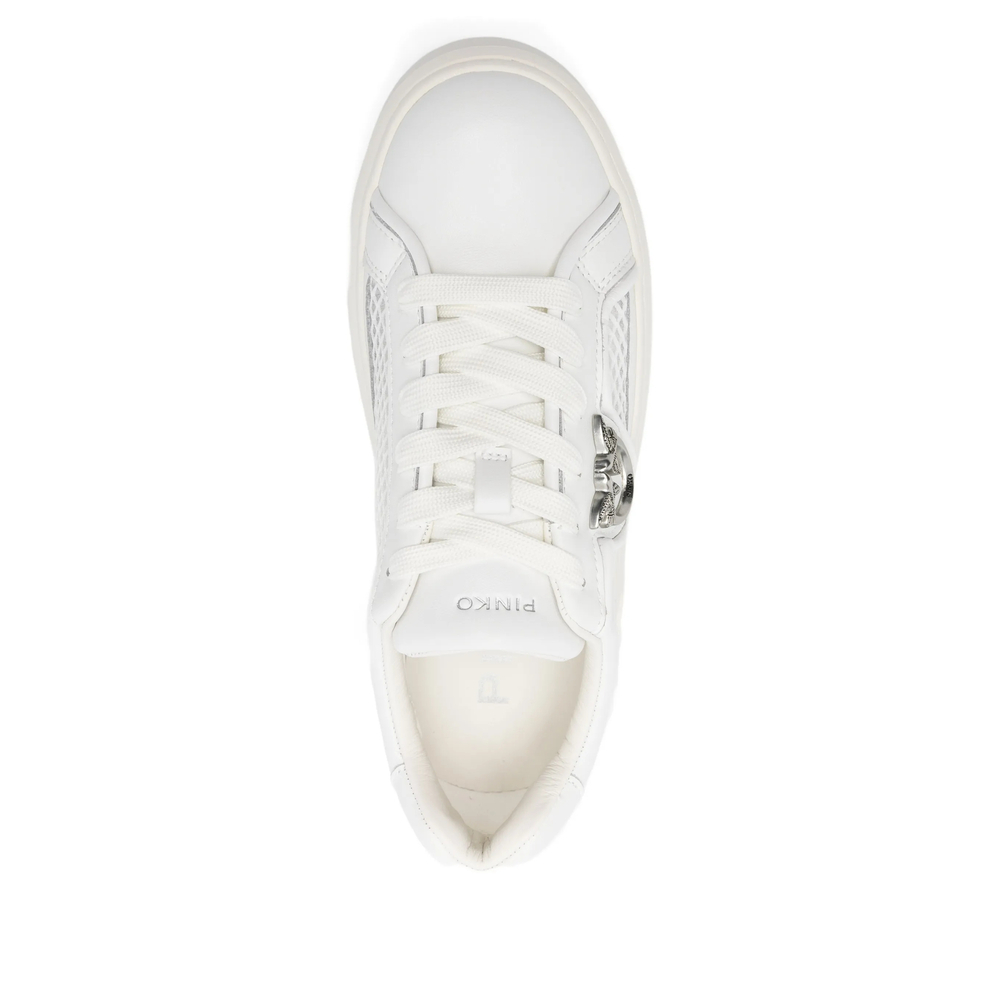 [PINKO] Sneakers SS26 SS0181P132 YOKO 33 Z1B