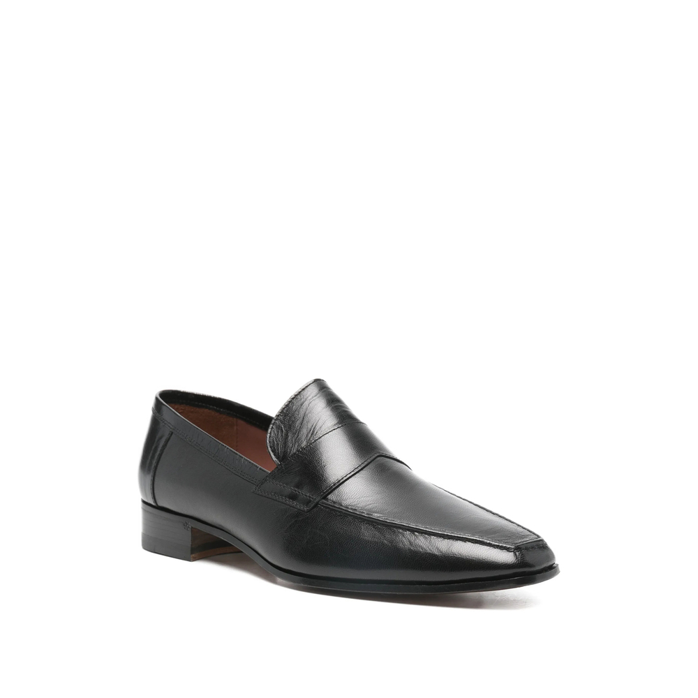 [Paris Texas] Loafer SS26 PX1898 XSHD1 BLACK