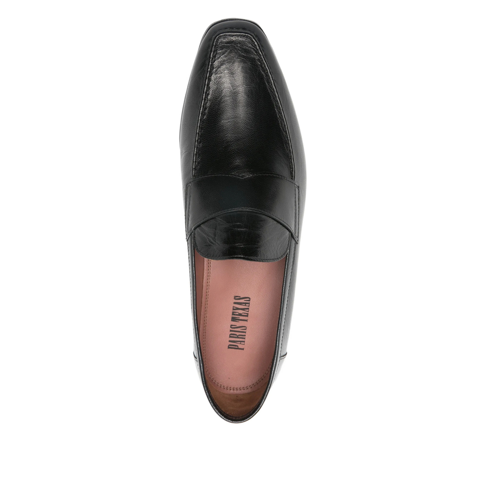 [Paris Texas] Loafer SS26 PX1898 XSHD1 BLACK