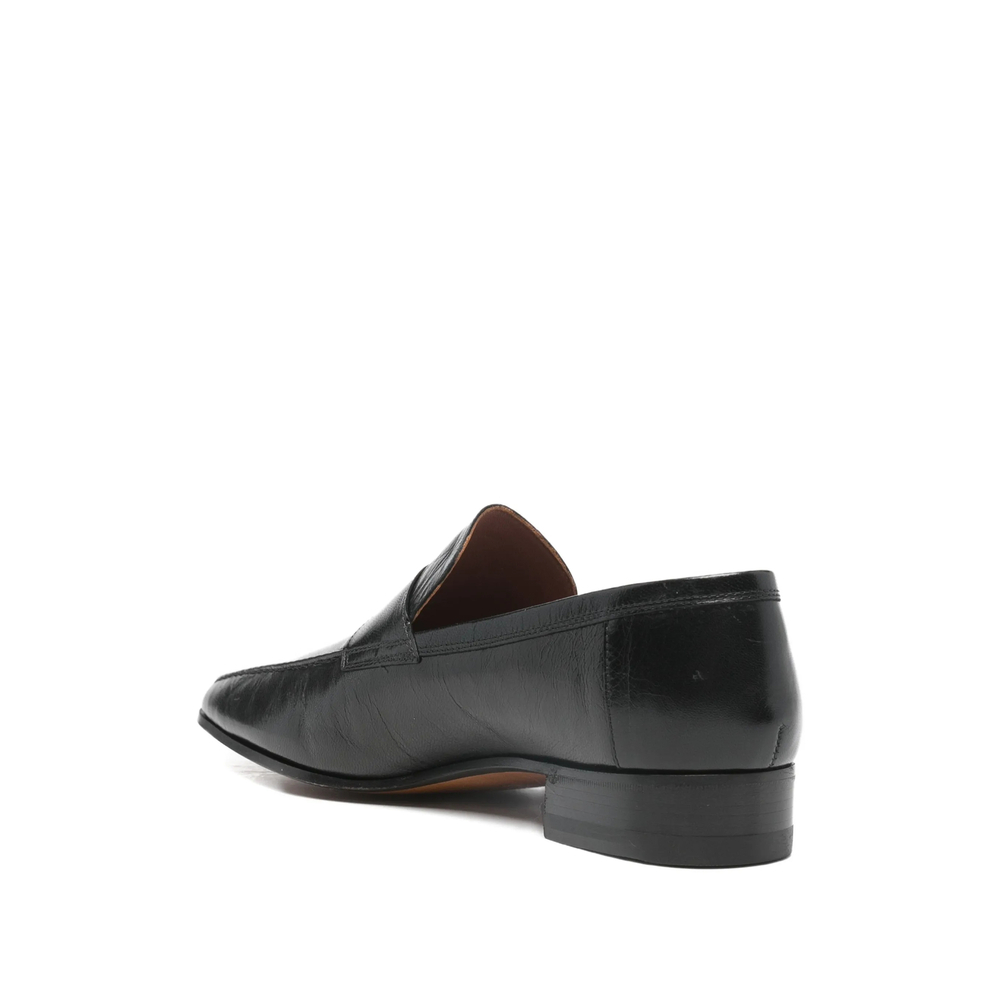 [Paris Texas] Loafer SS26 PX1898 XSHD1 BLACK