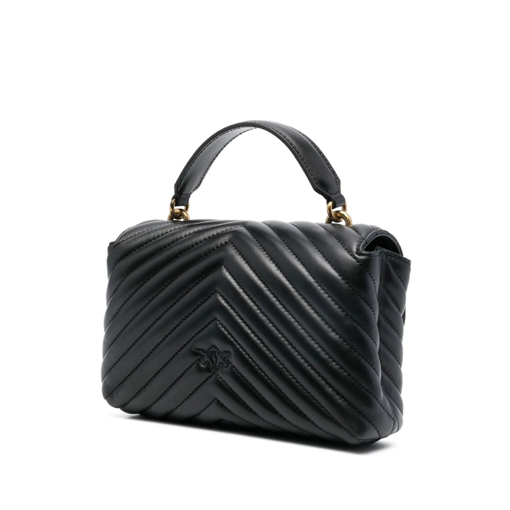 [PINKO] Tote bag SS26 100044 A0GK Z99Q