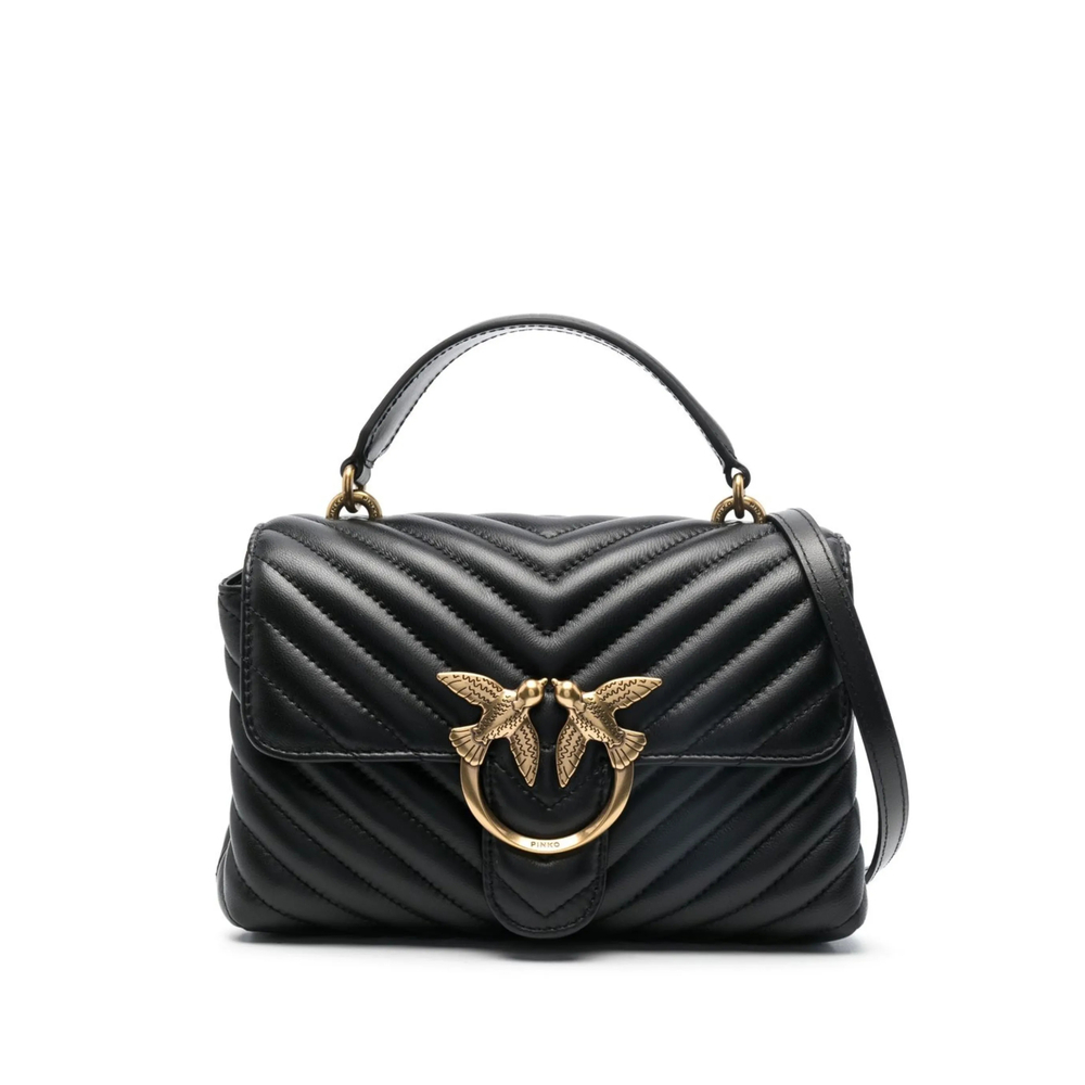 [PINKO] Tote bag SS26 100044 A0GK Z99Q