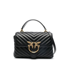 [PINKO] Tote bag SS26 100044 A0GK Z99Q