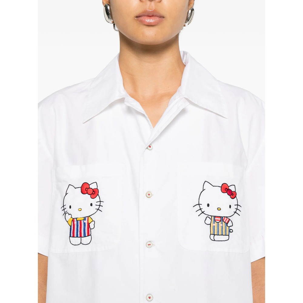 [Pero] Shirts Short Sleeve SS26 NS06K
