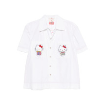 [Pero] Shirts Short Sleeve SS26 NS06K