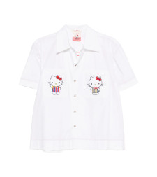 [Pero] Shirts Short Sleeve SS26 NS06K