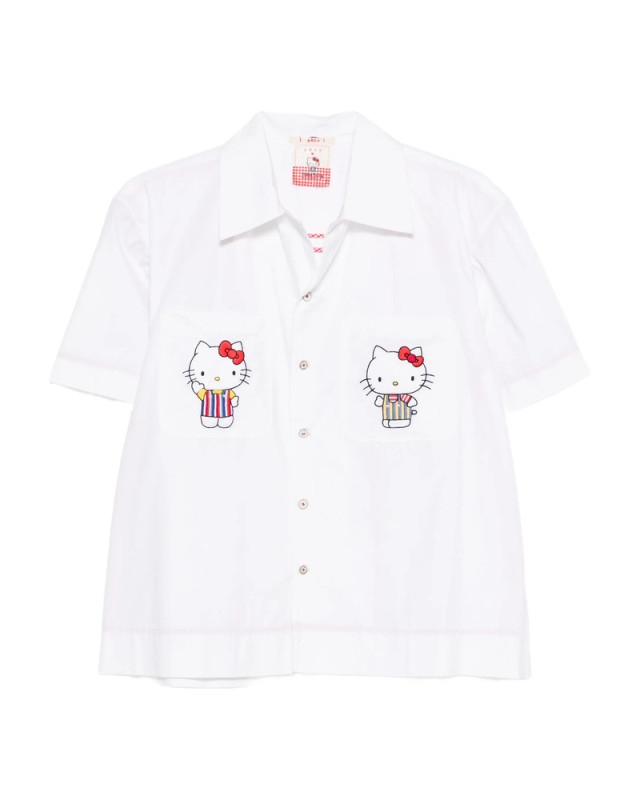 [Pero] Shirts Short Sleeve SS26 NS06K