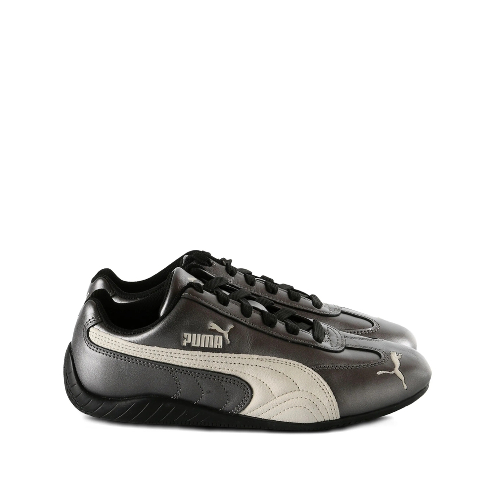 [PUMA] Sneakers SS26 403689-02  BLKWH