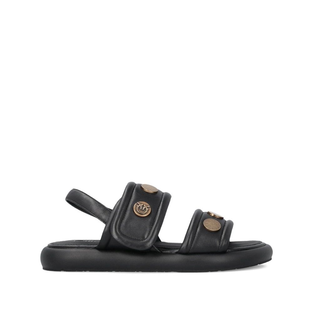 [PINKO] Sandals SS26 SD0521P003 FIONA 01 Z99