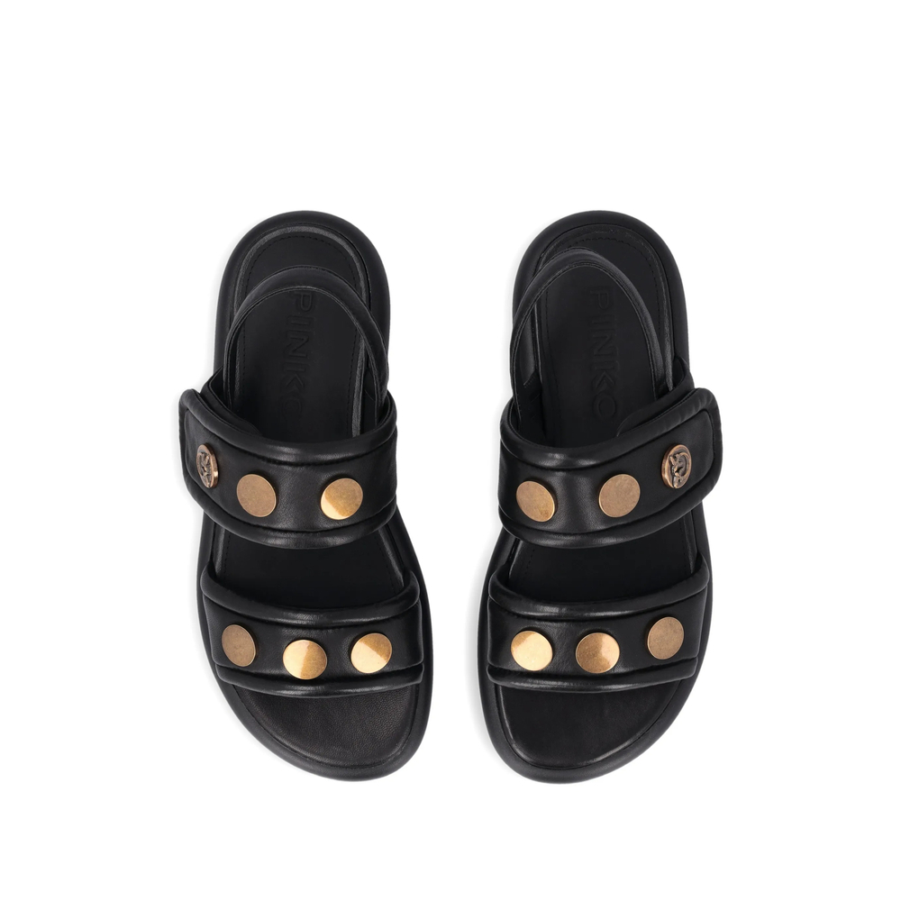 [PINKO] Sandals SS26 SD0521P003 FIONA 01 Z99