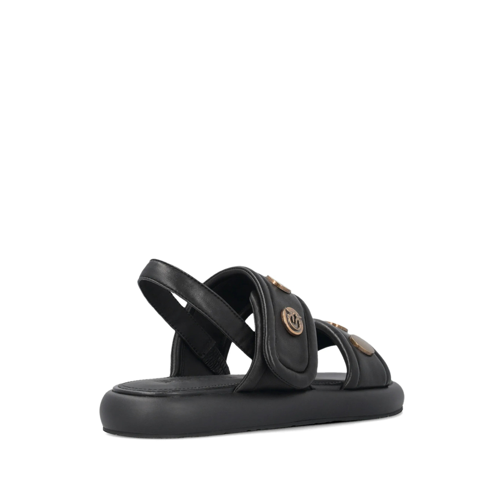 [PINKO] Sandals SS26 SD0521P003 FIONA 01 Z99