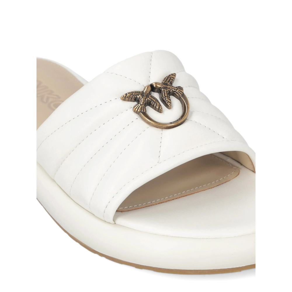 [PINKO] Sandals SS26 SD0525P003 FIONA 03 Z12