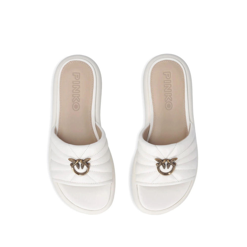 [PINKO] Sandals SS26 SD0525P003 FIONA 03 Z12