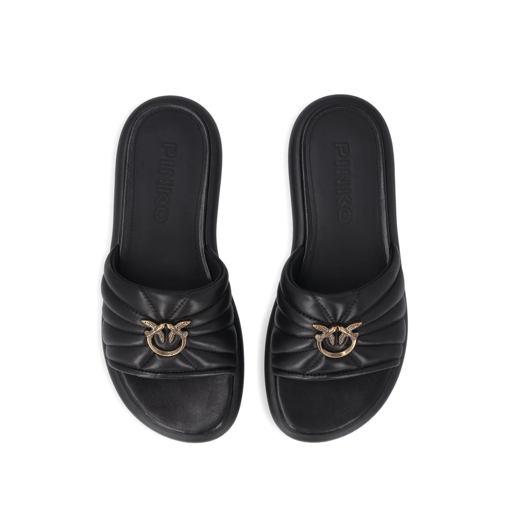 [PINKO] Sandals SS26 SD0525P003 FIONA 03 Z99