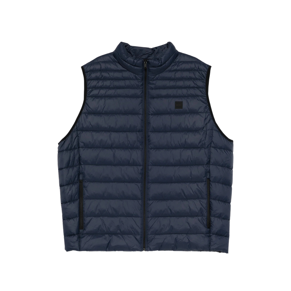 [BOSS] Down Vest SS26 50549243  404