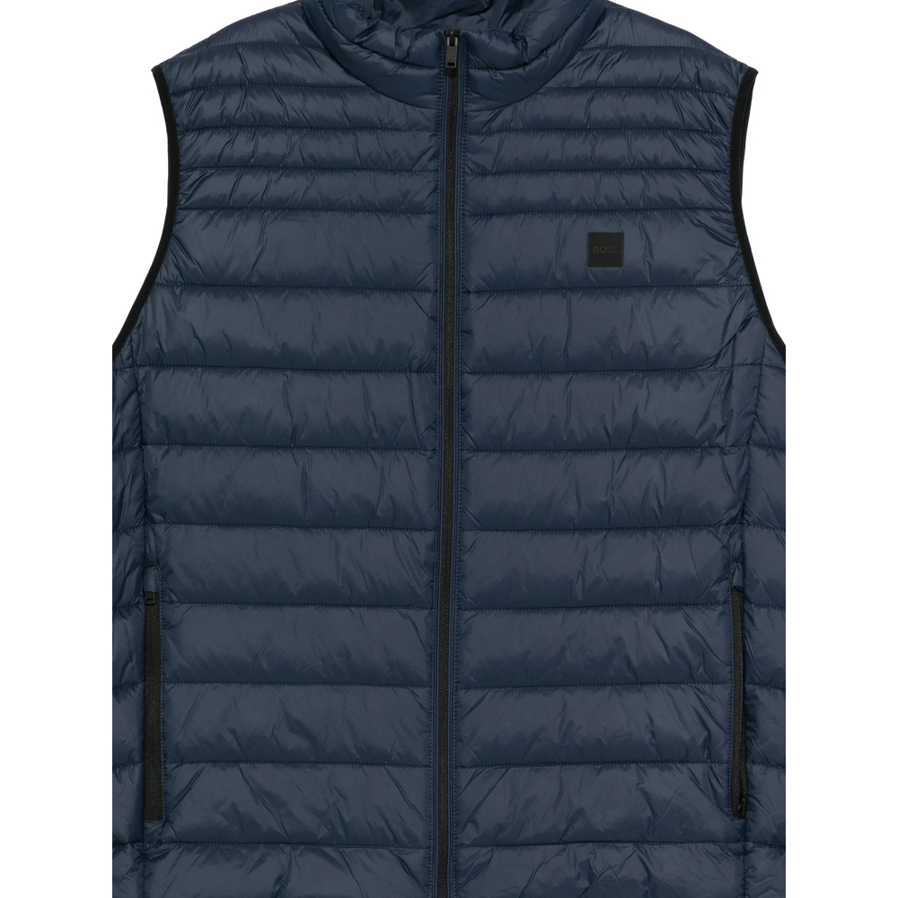 [BOSS] Down Vest SS26 50549243  404