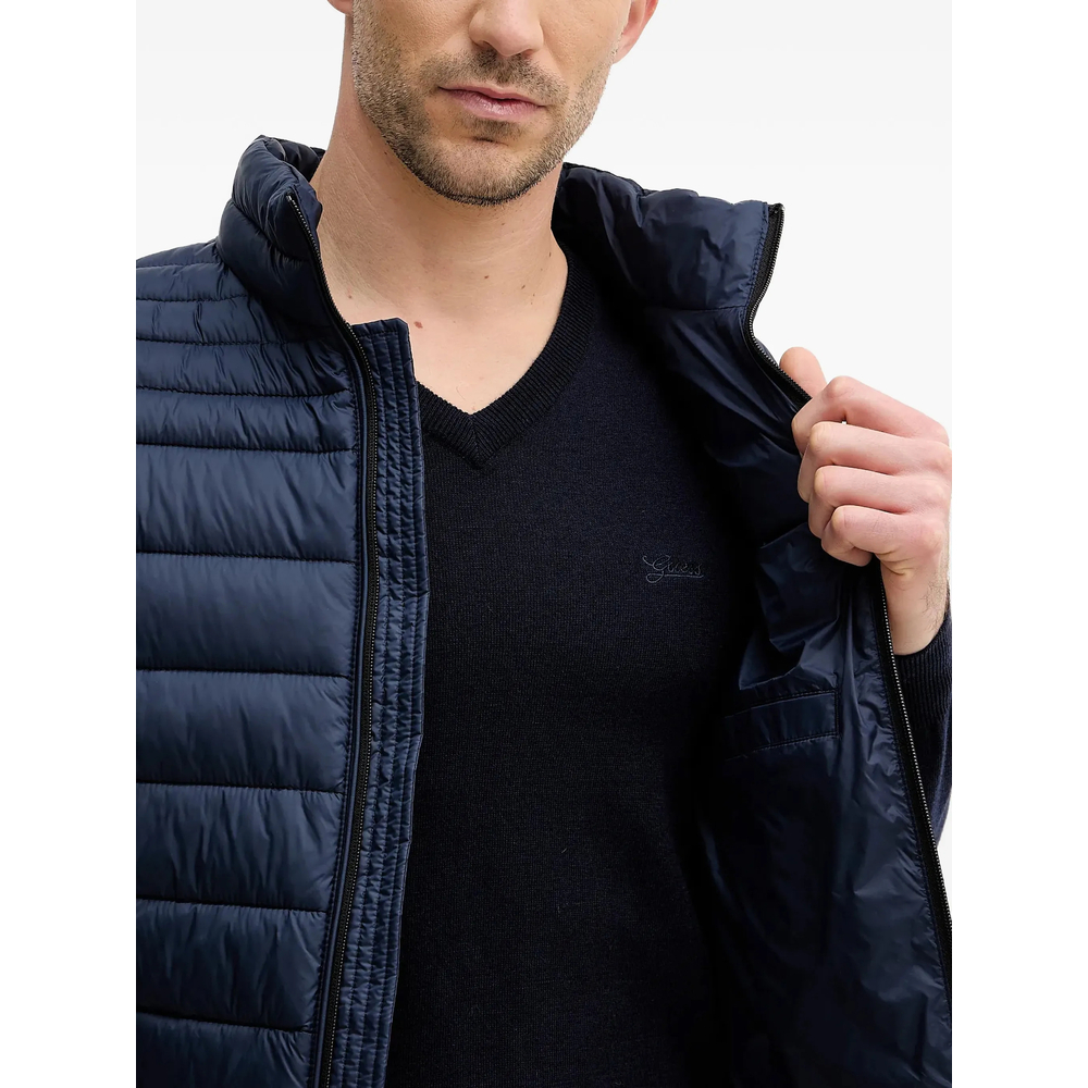 [BOSS] Down Vest SS26 50549243  404