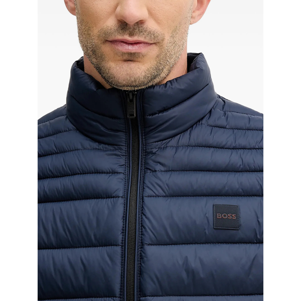 [BOSS] Down Vest SS26 50549243  404