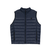 [BOSS] Down Vest SS26 50549243  404