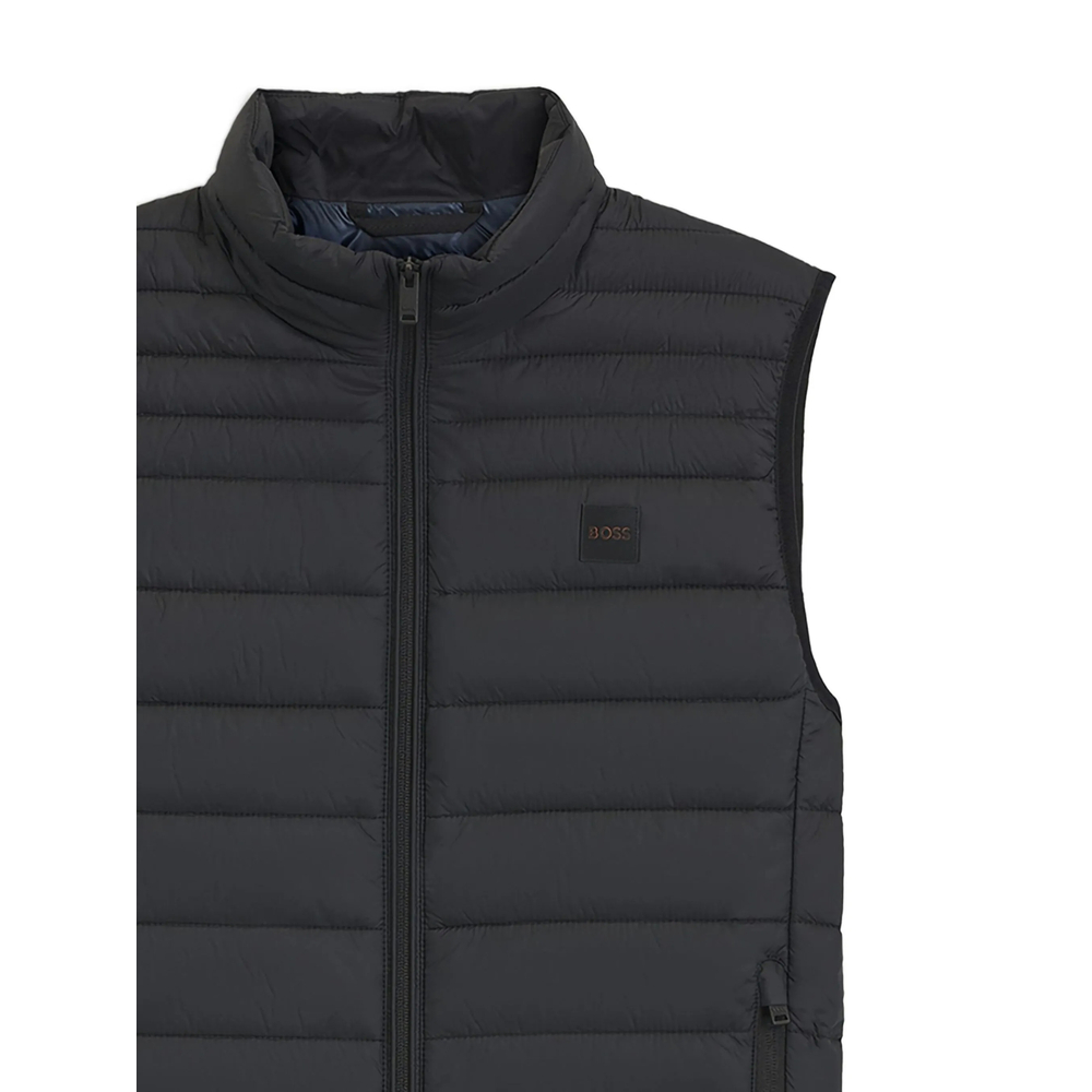 [BOSS] Down Vest SS26 50549243  001