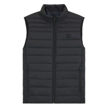 [BOSS] Down Vest SS26 50549243  001