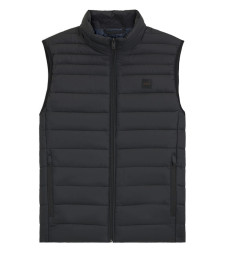 [BOSS] Down Vest SS26 50549243  001