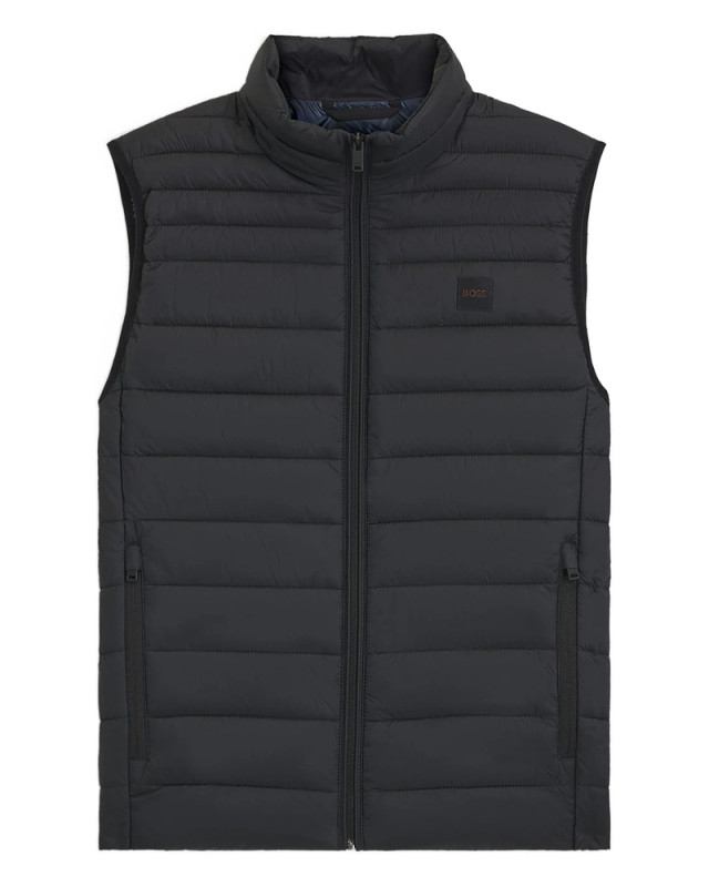 [BOSS] Down Vest SS26 50549243  001