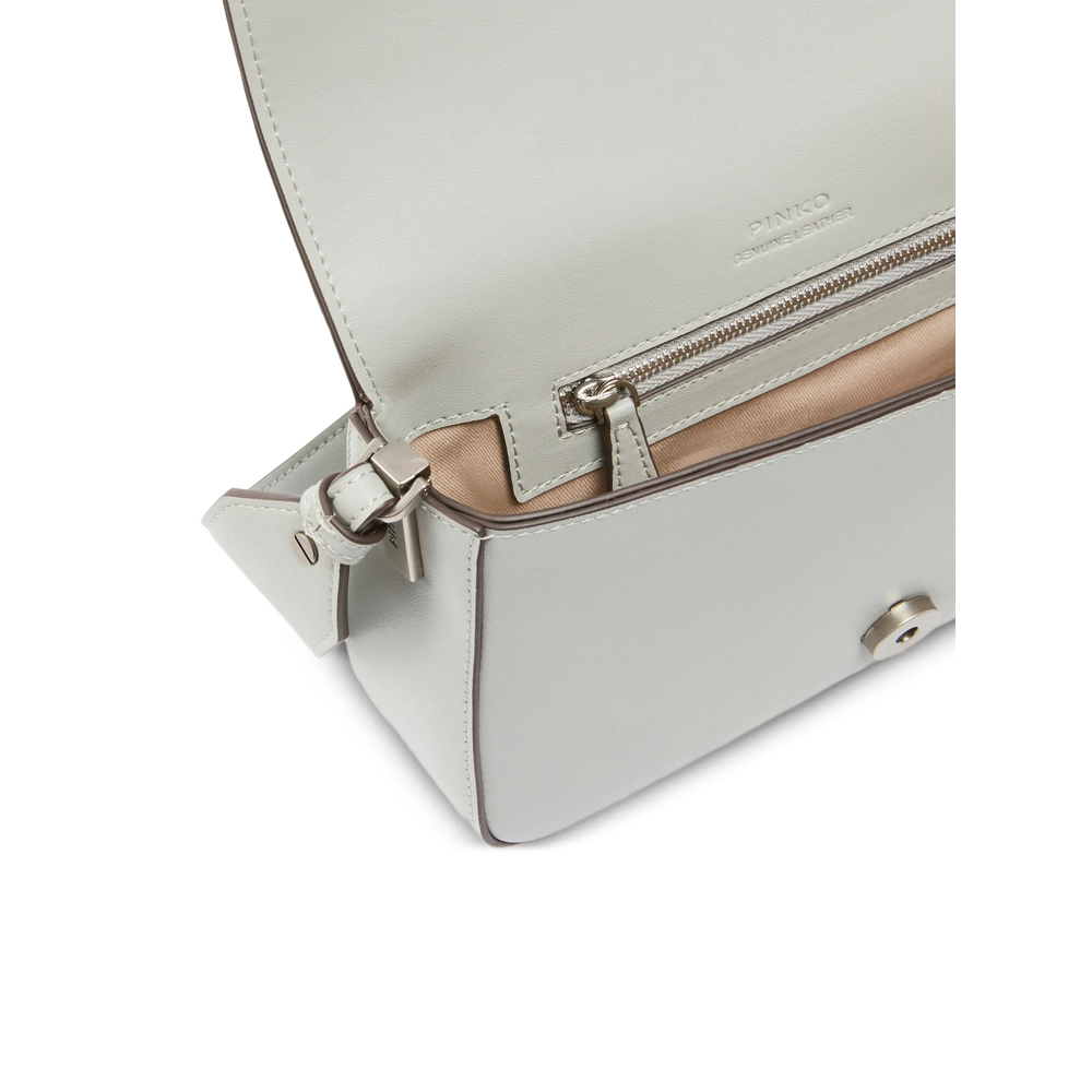 [PINKO] Minibag SS26 104340 A0QO K32O