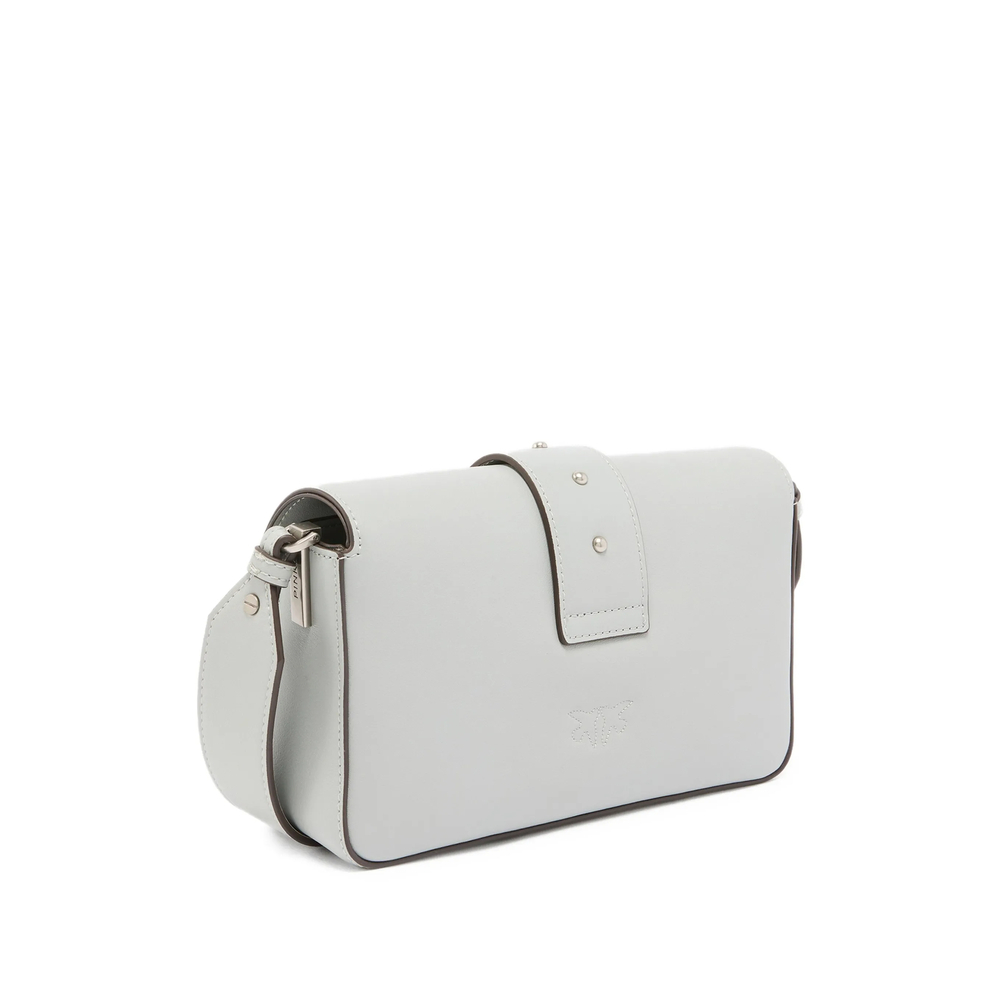 [PINKO] Minibag SS26 104340 A0QO K32O
