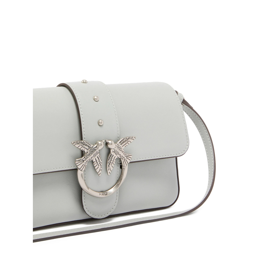 [PINKO] Minibag SS26 104340 A0QO K32O