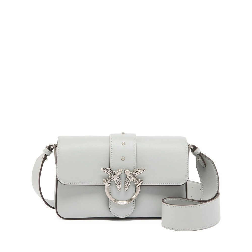 [PINKO] Minibag SS26 104340 A0QO K32O