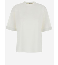 [JACQUEMUS] T-shirts Short Sleeve FW26 TSW00588AJ00254100