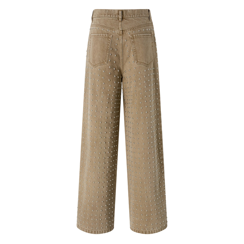 [PINKO] Jeans SS26 104601 A37G C88