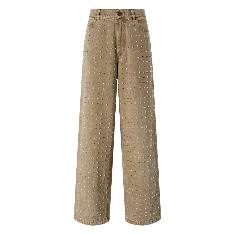 [PINKO] Jeans SS26 104601 A37G C88