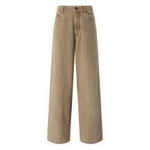 [PINKO] Jeans SS26 104601 A37G C88