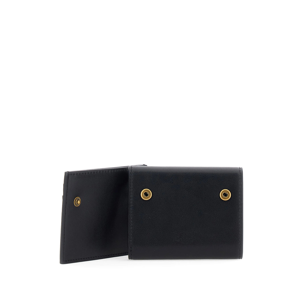 [PINKO] Wallet SS26 106189 A0QO Z99Q