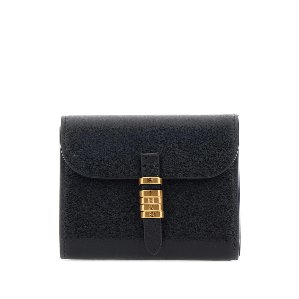 [PINKO] Wallet SS26 106189 A0QO Z99Q